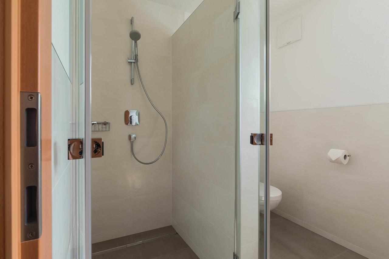 Apartment Im Huggn فلبمس المظهر الخارجي الصورة
