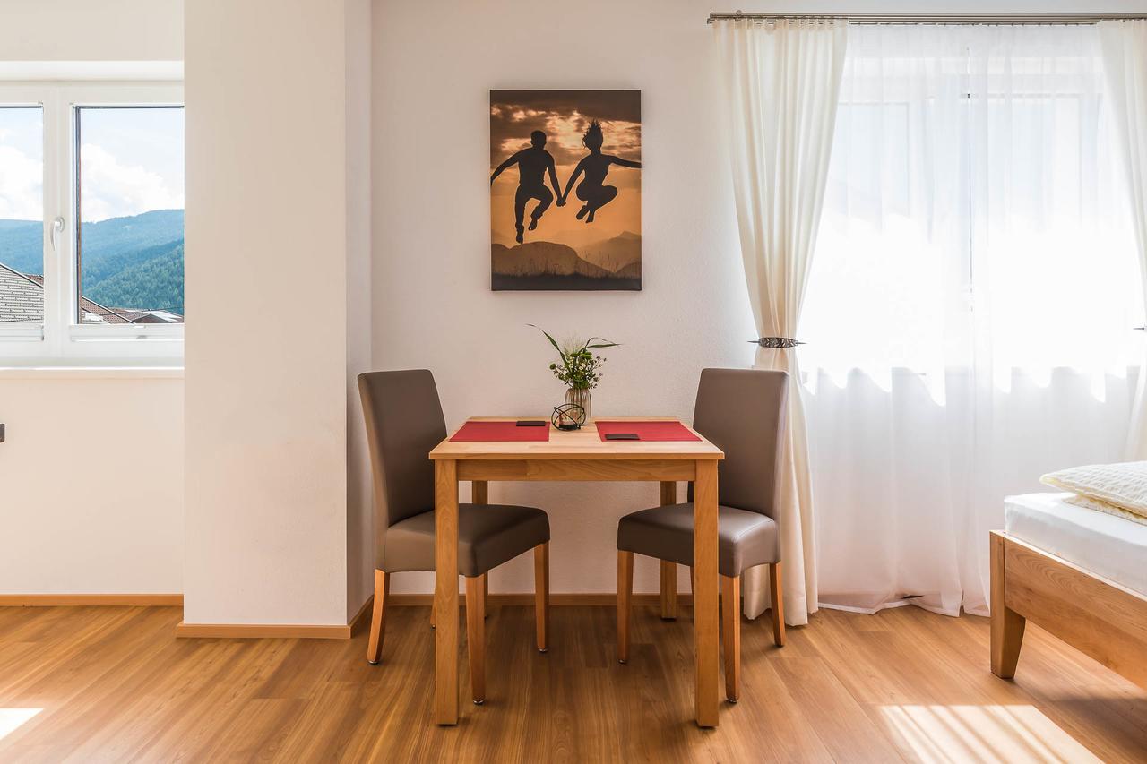 Apartment Im Huggn فلبمس المظهر الخارجي الصورة