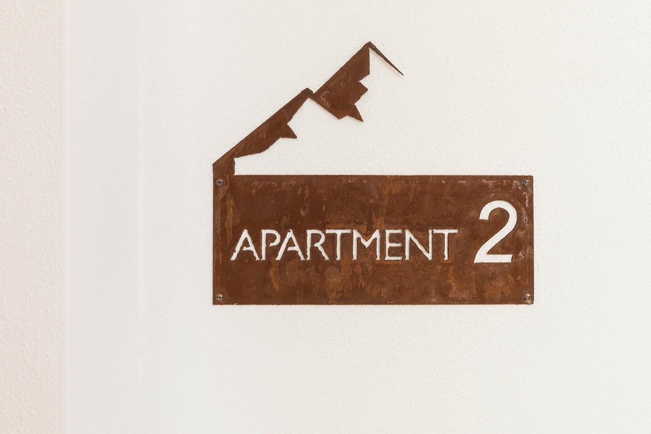 Apartment Im Huggn فلبمس المظهر الخارجي الصورة