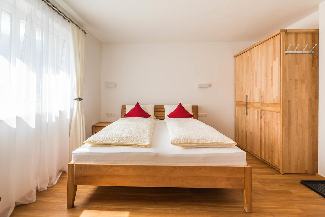 Apartment Im Huggn فلبمس المظهر الخارجي الصورة