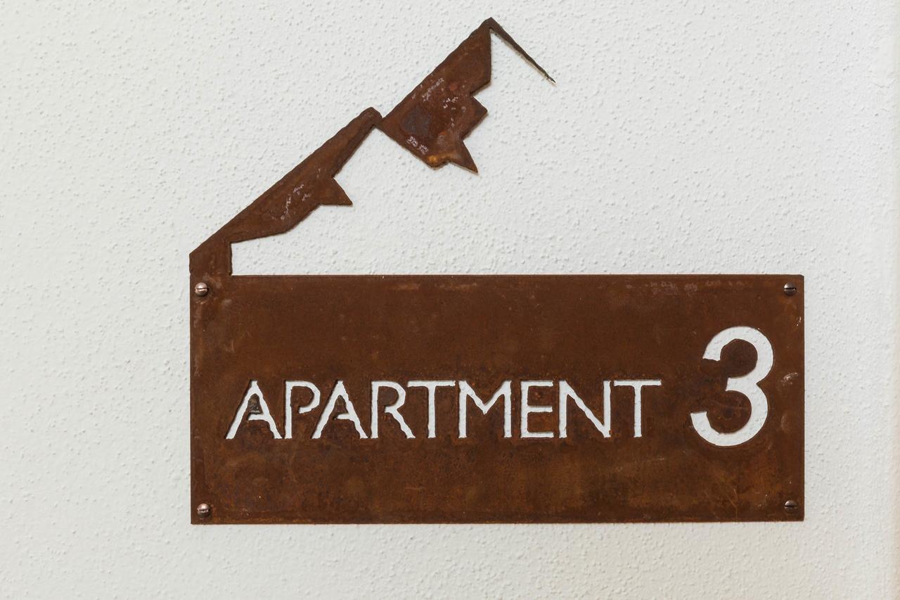 Apartment Im Huggn فلبمس المظهر الخارجي الصورة